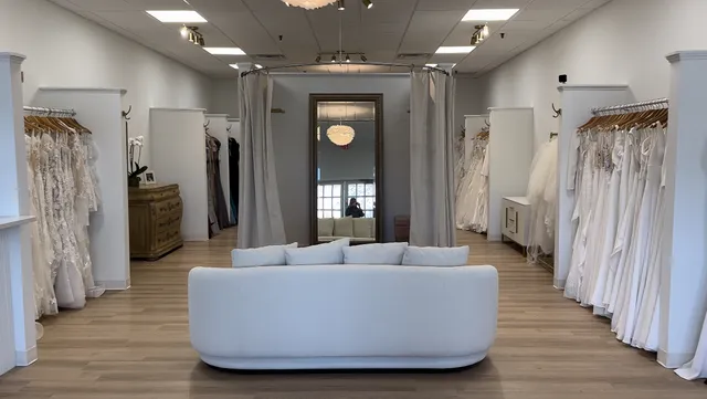 Ivory, A Bridal Boutique