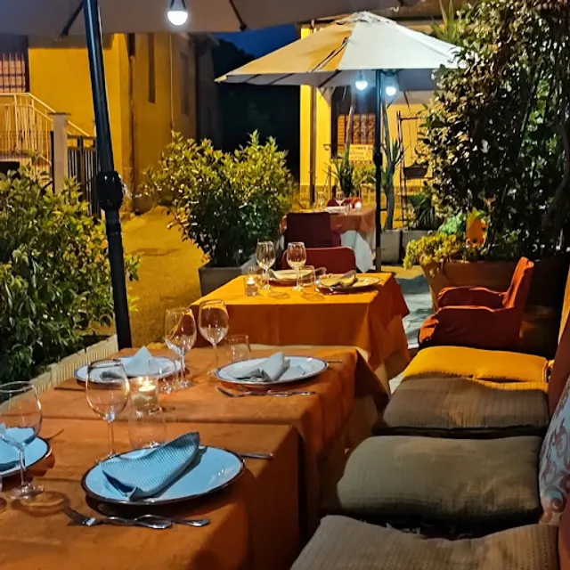 1396 Osteria Ponte Vecchio