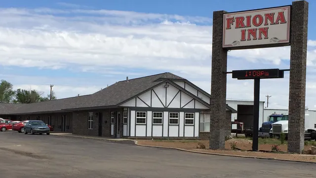 Friona Inn