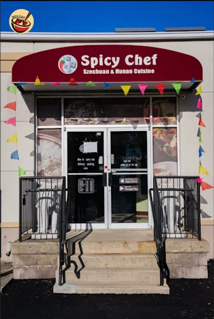 Spicy Chef