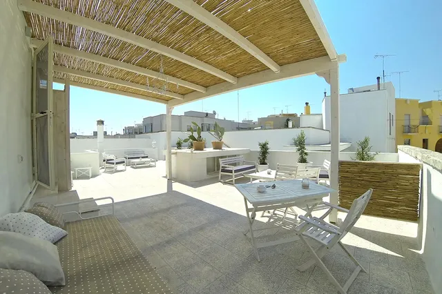 Palazzo Marzo Bed & Breakfast Otranto