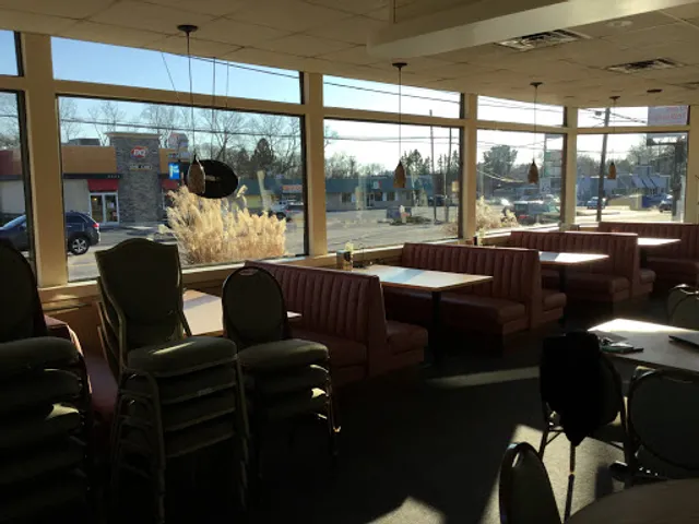 Pho King Vietnamese Cuisine