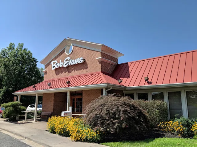 Bob Evans
