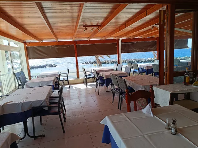 Restaurante Asia Steakhouse