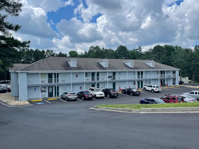 Live In Lodge Lilburn