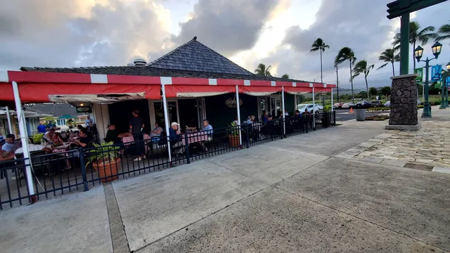 Island Country Market