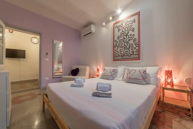 Colosseum Lovely Apartment