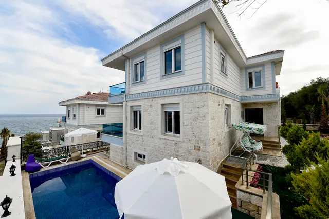 Villa Noble Demre Villas & Apartments