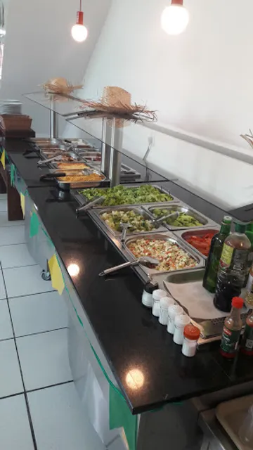 Restaurante Sabor Caipira