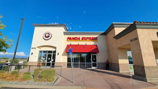 Panda Express