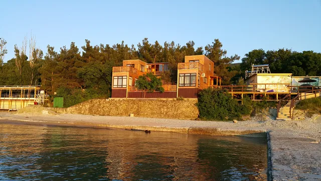 База отдыха Милана