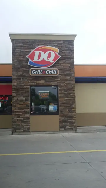 Dairy Queen Grill & Chill