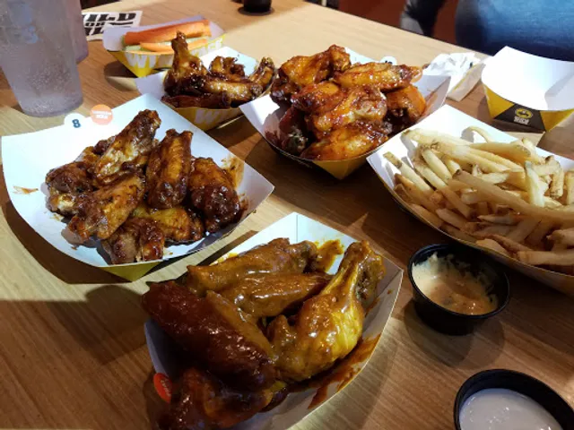 Buffalo Wild Wings