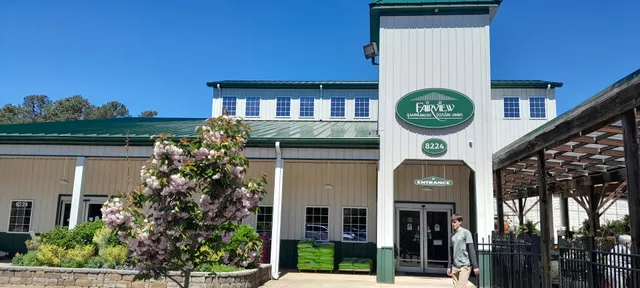 Fairview Garden Center