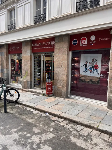 La Manufacture - Rennes