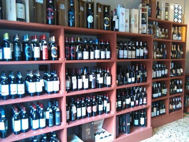 La Vinoteca Torino