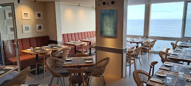 Osteria Jardim do Mar