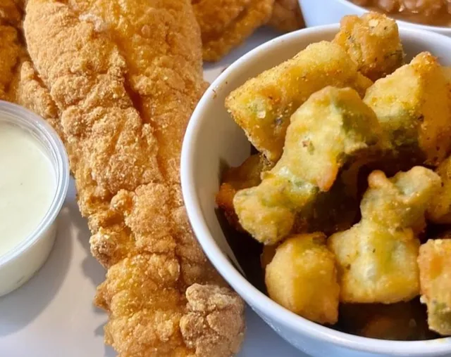 Johnnie’s Kitchen and Bar South