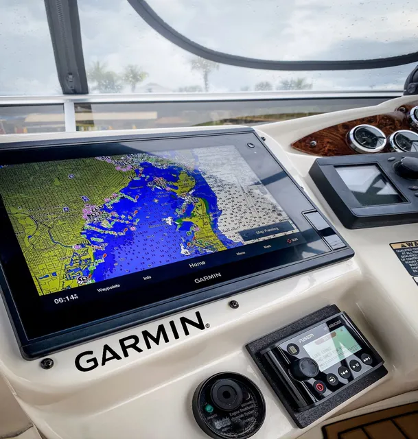 Riverside Marine Electronics