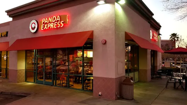 Panda Express