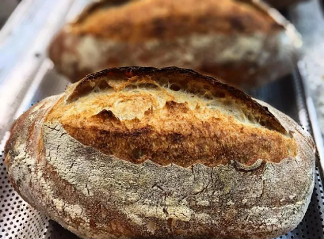 Madre Pães Artesanais - Fermentação natural Belo Horizonte