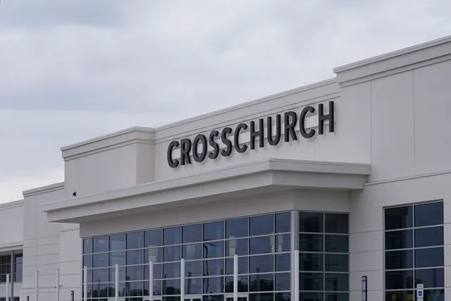 Cross Church
