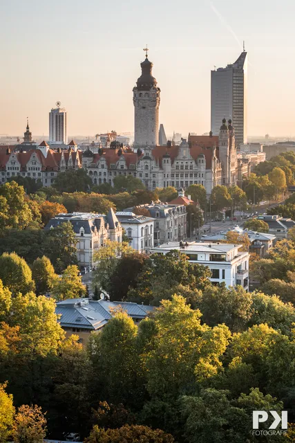Leipzig Tourismus und Marketing GmbH
