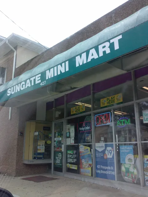 Sungate Mini Mart