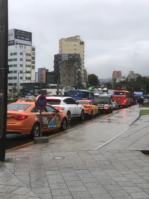 24 Guesthouse Dongdaemun