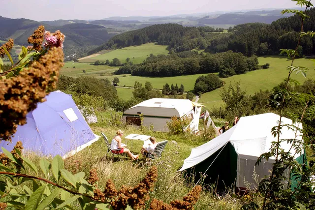 Pension Haus Am Einberg