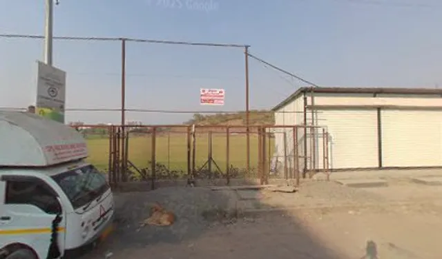 Siddhivinayak Wadewale