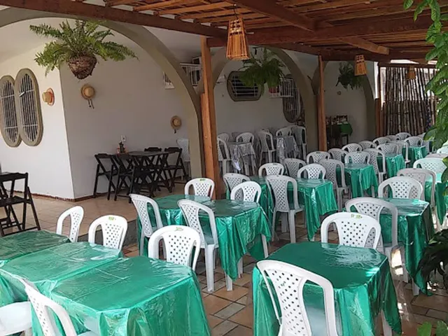 Restaurante Dantas
