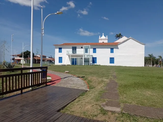 Jacaraípe Praia Hotel
