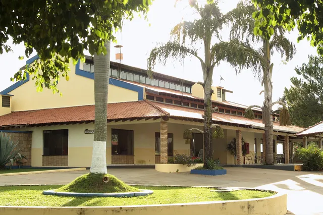 Hotel Fazenda Caminho do Sol