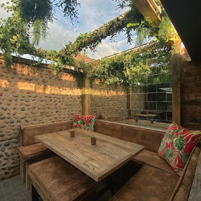 The Courtyard Lytham