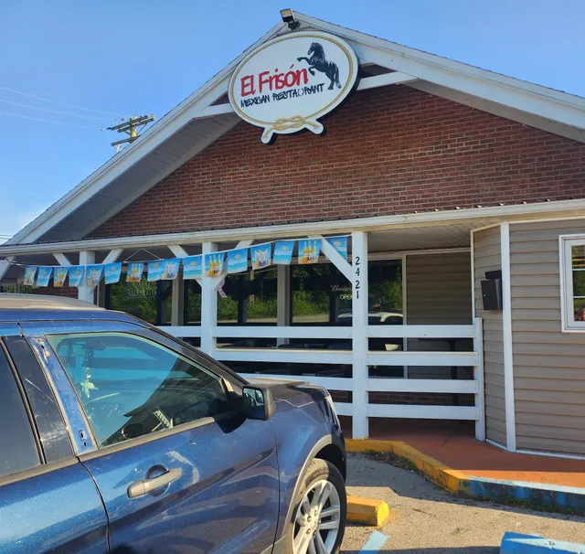 El Frison Mexican Restaurant