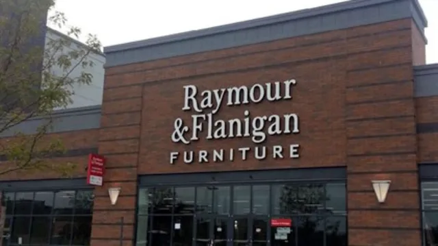 Raymour & Flanigan Furniture and Mattress Store