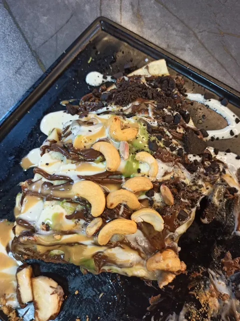 Tokyo cafe طوكيو كافيه