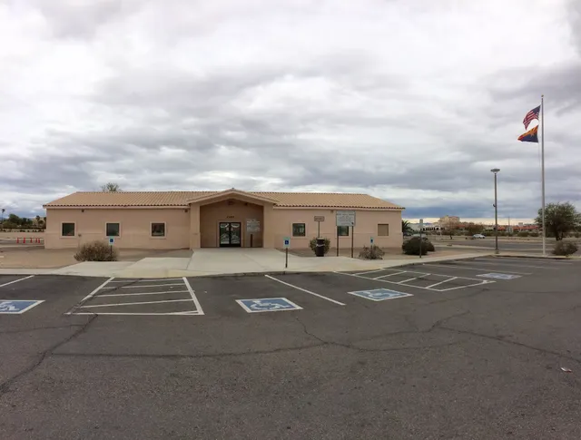 MVD-Bullhead City