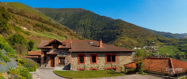 Casa Rural Posada Real de Pajares