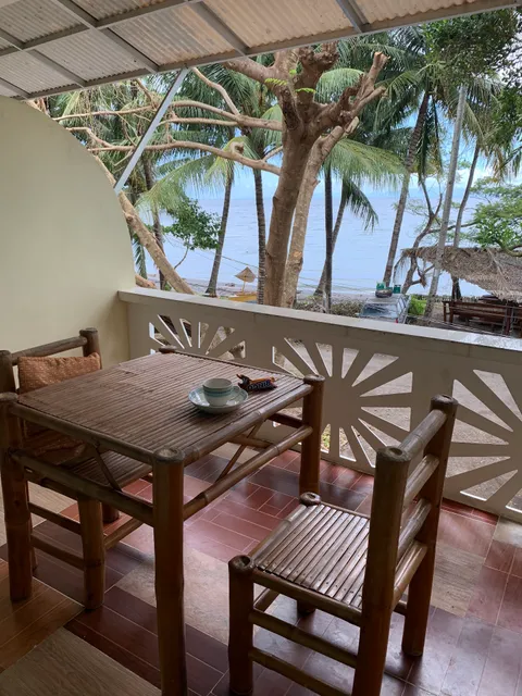 Toundra Beach Apartments