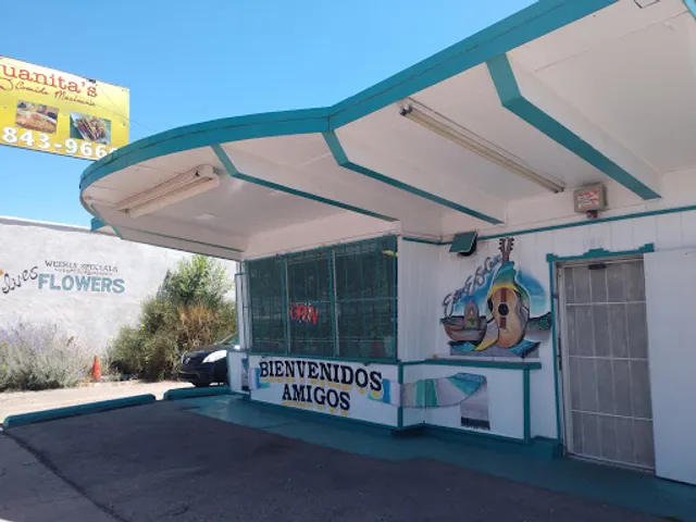 Juanita's Comida Mexicana