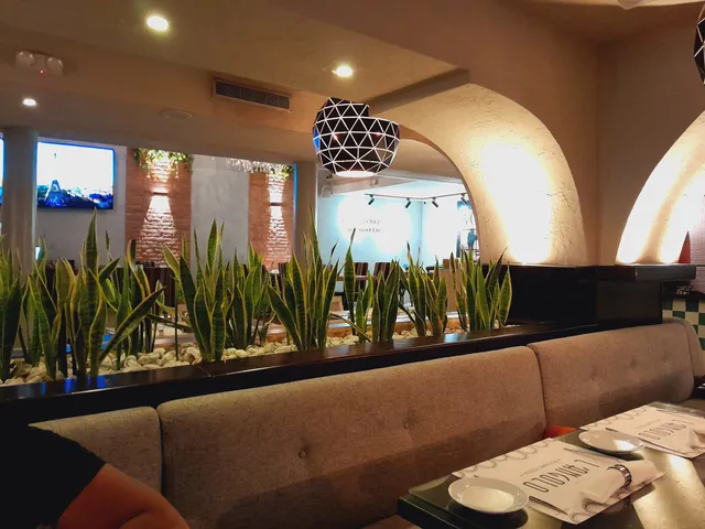 L’Angolo Ristorante Pizzeria