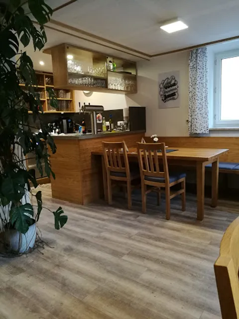 Gasthaus "zum Schatten"