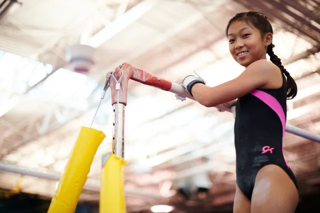 Chelsea Piers Field House
