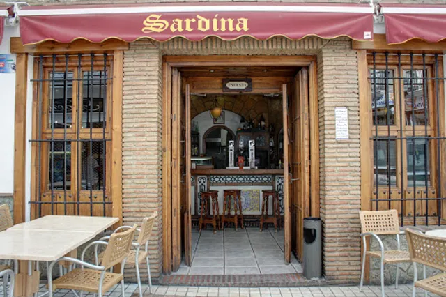 Restaurante Casa Sardina