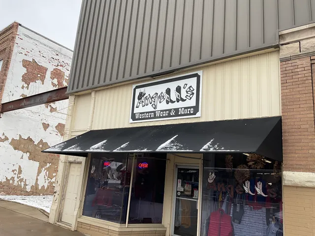 Angell's Western Wear & More