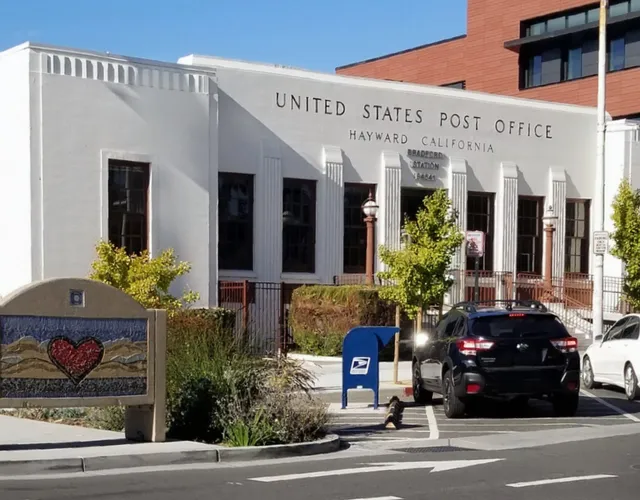 United States Postal Service