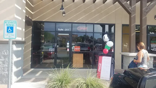 Casa de Papa Gourmet Tacos