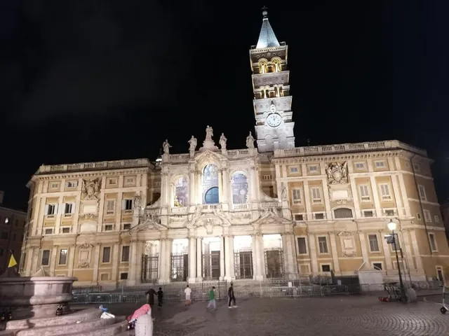 Dream Destination Rome